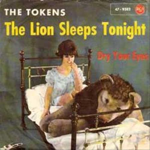 The Tokens